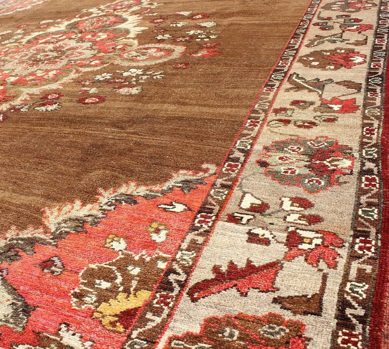 Eastern Turkish Rug For Sale at 1stdibs