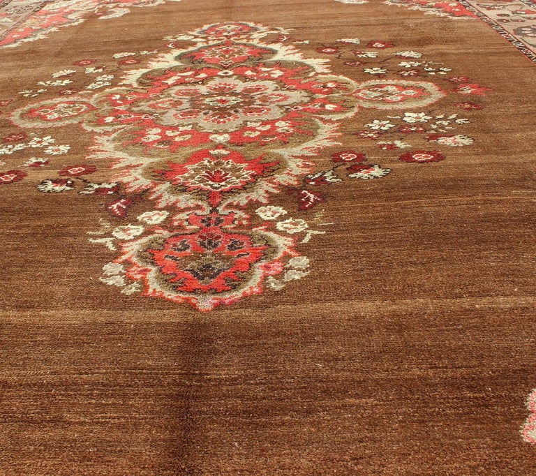 Eastern Turkish Rug For Sale at 1stdibs