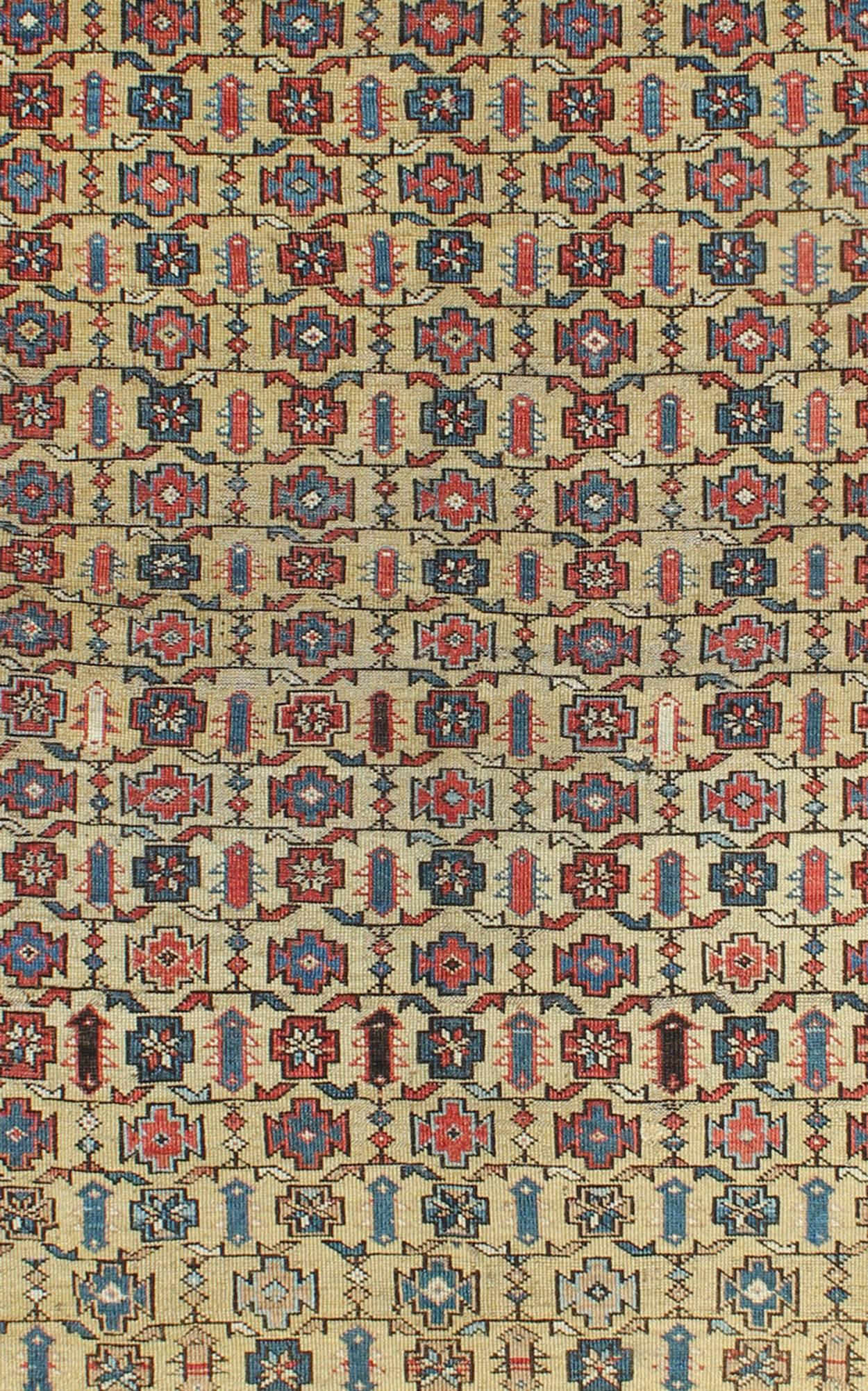 antique kuba rugs