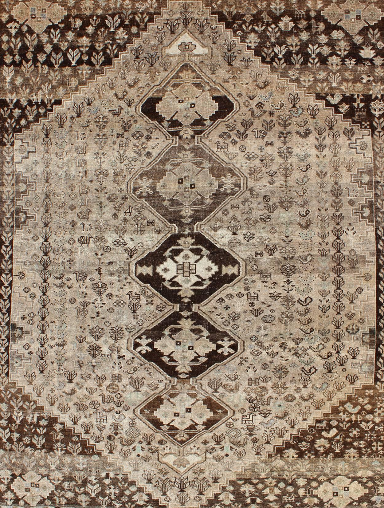 shiraz rugs