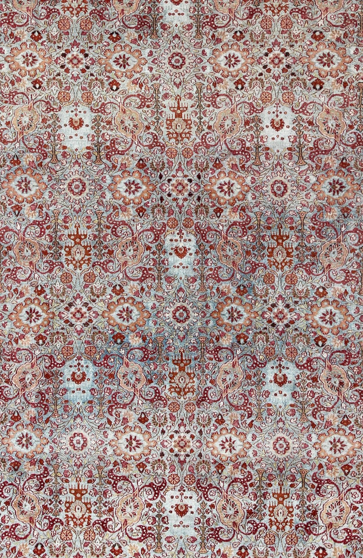 ornate rugs