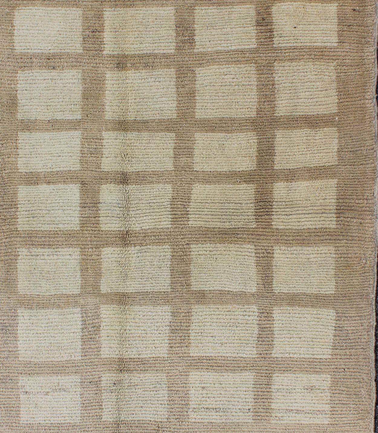 square shaped rug