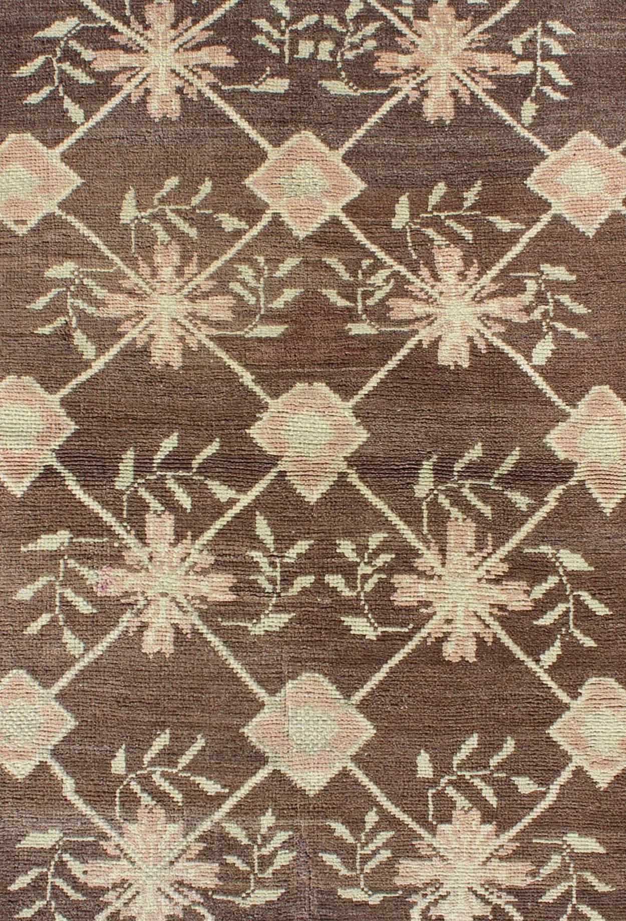 lattice rugs