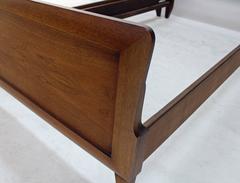 Pair of Heritage Henredon Twin Beds