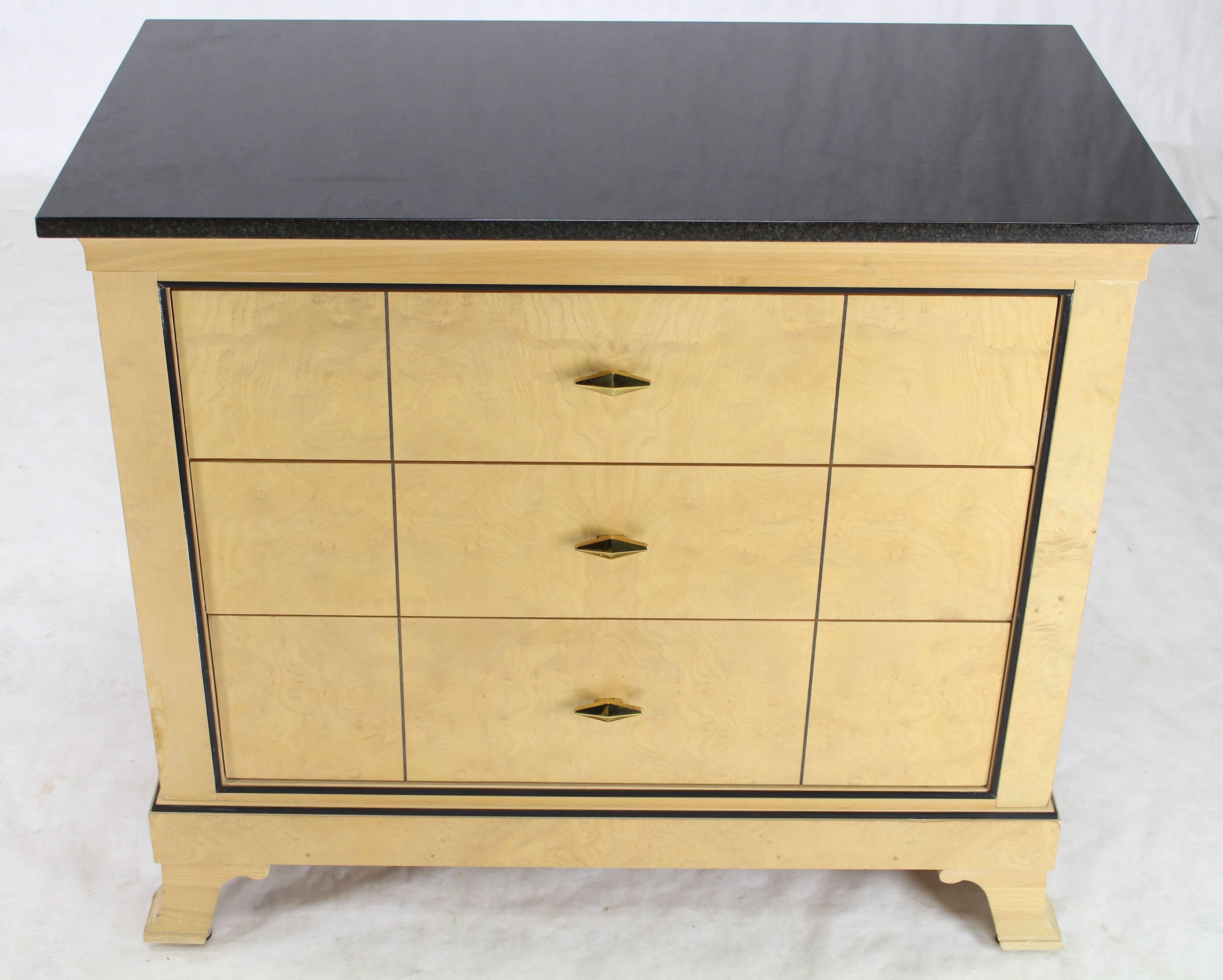 bachelor chest with marble top