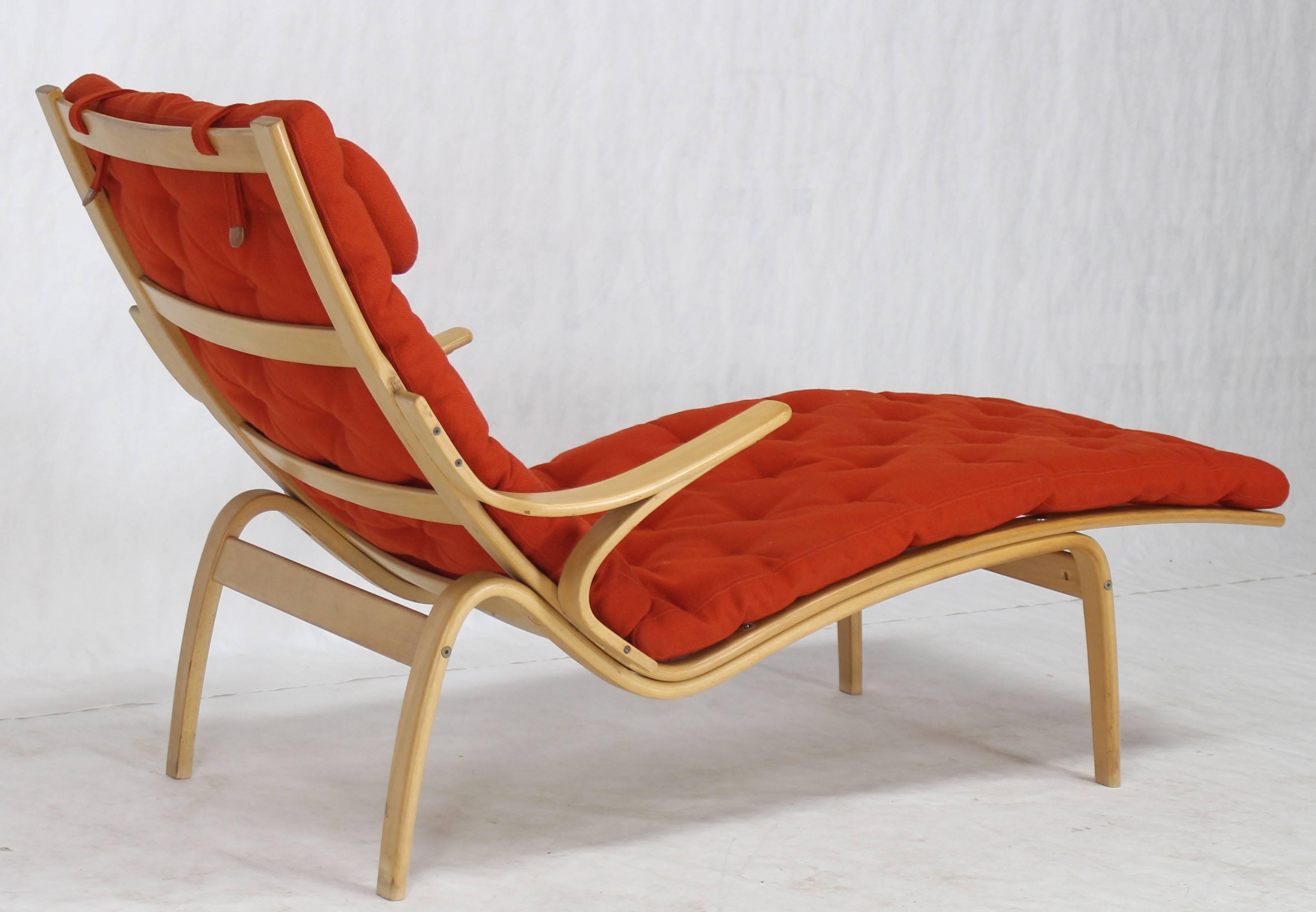 alvar aalto chaise longue