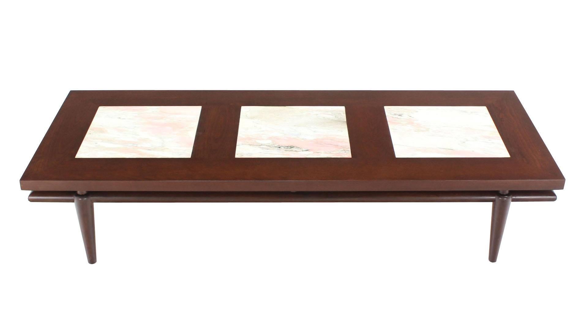floating inserts