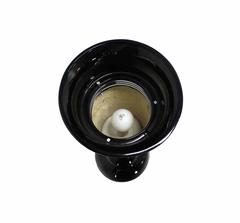 Pair of Tall Urn Shape Lamps