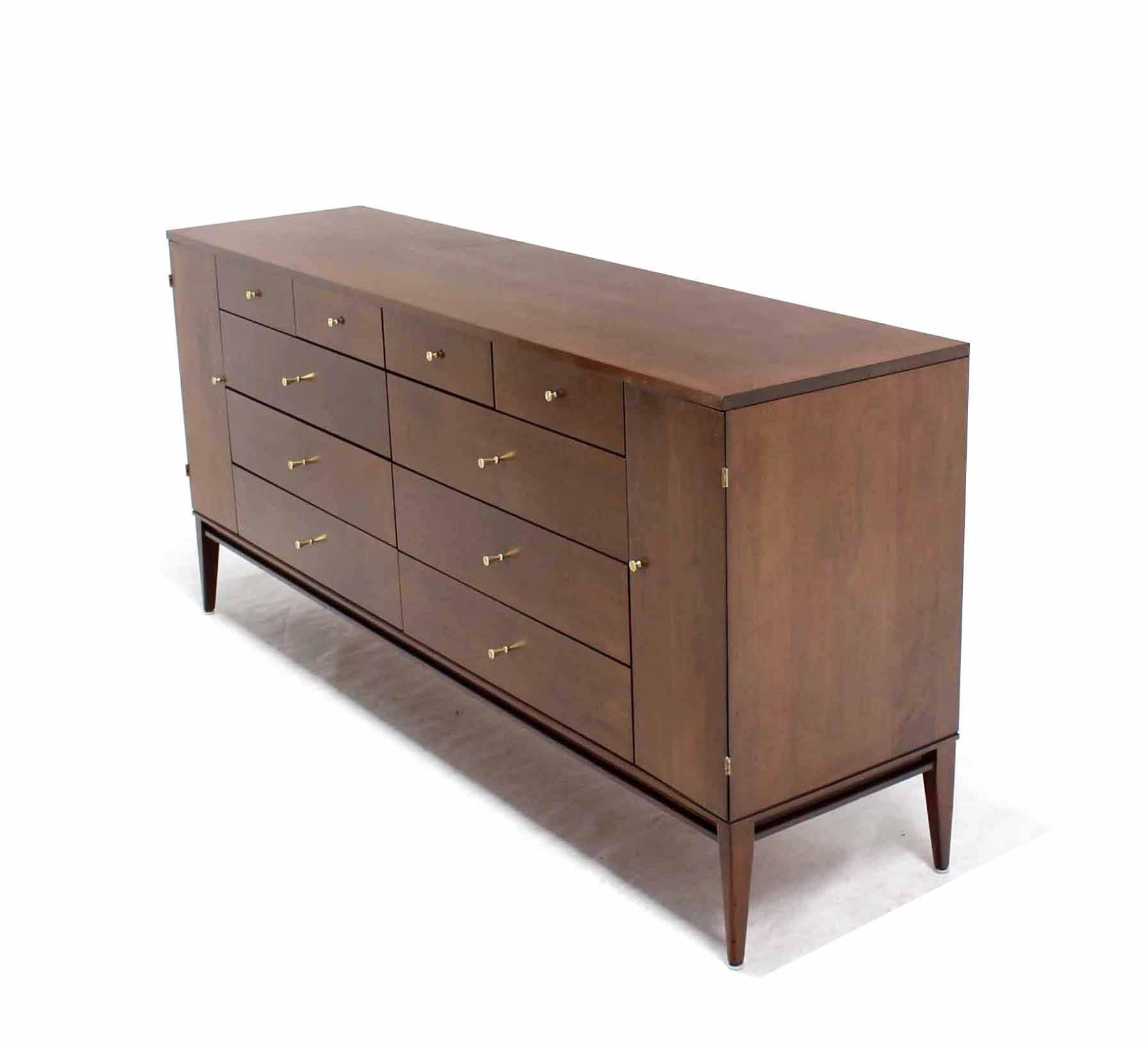 extra long dressers