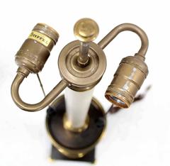 Pair of Large Stiffel Table Lamps