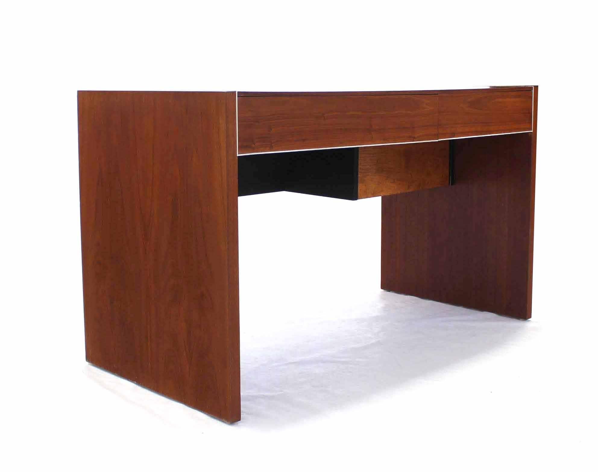 writing desk with file drawer