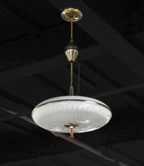 Retractable Adjustable Height Light Fixture