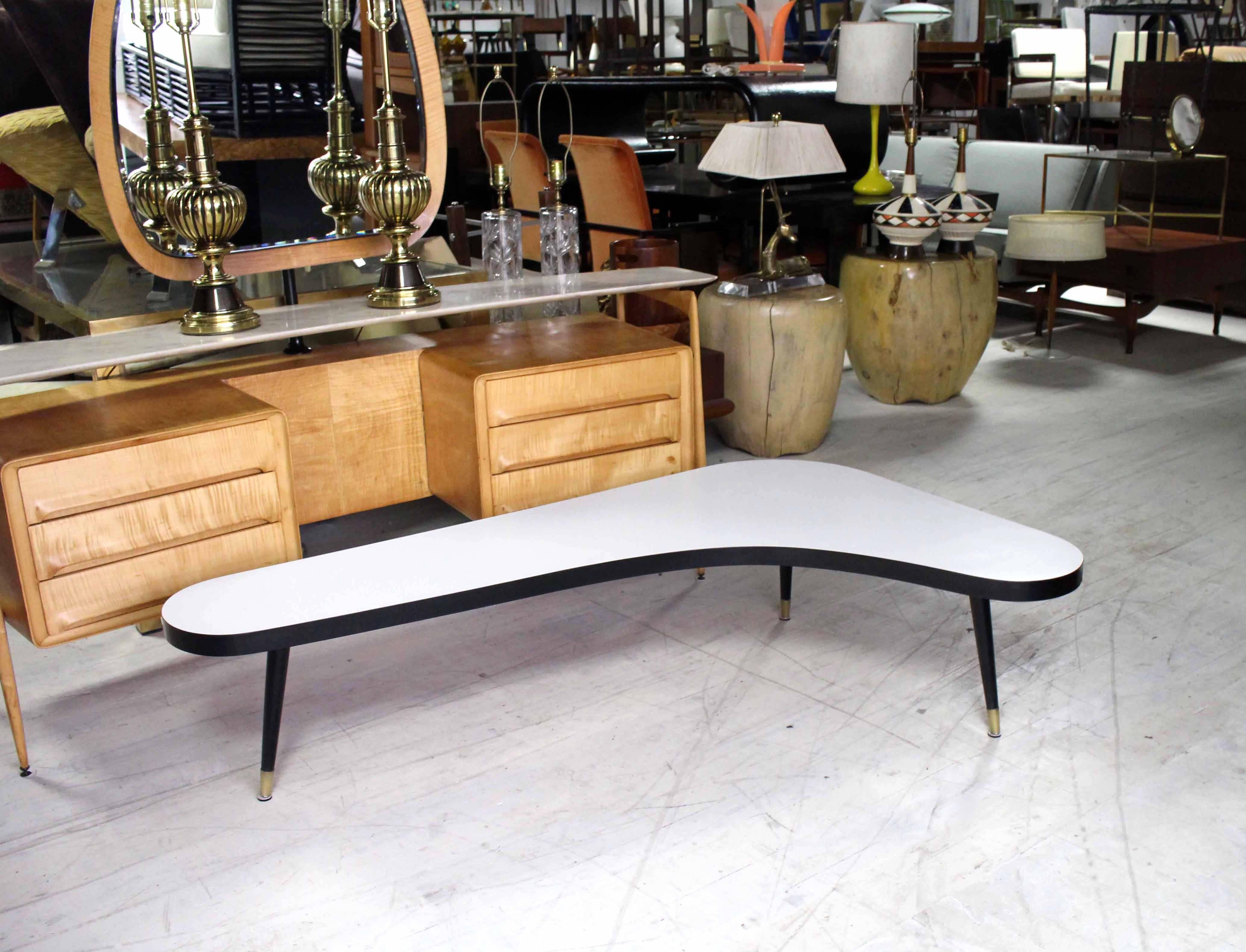 l shaped coffee tables