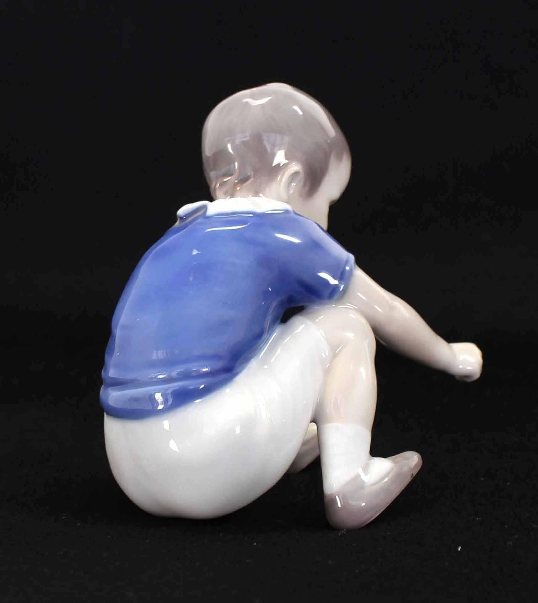 danish porcelain figurines