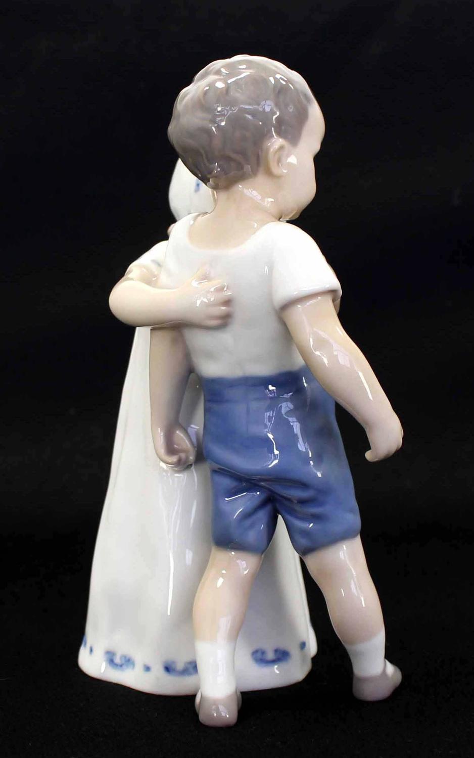 Dating royal copenhagen figurines