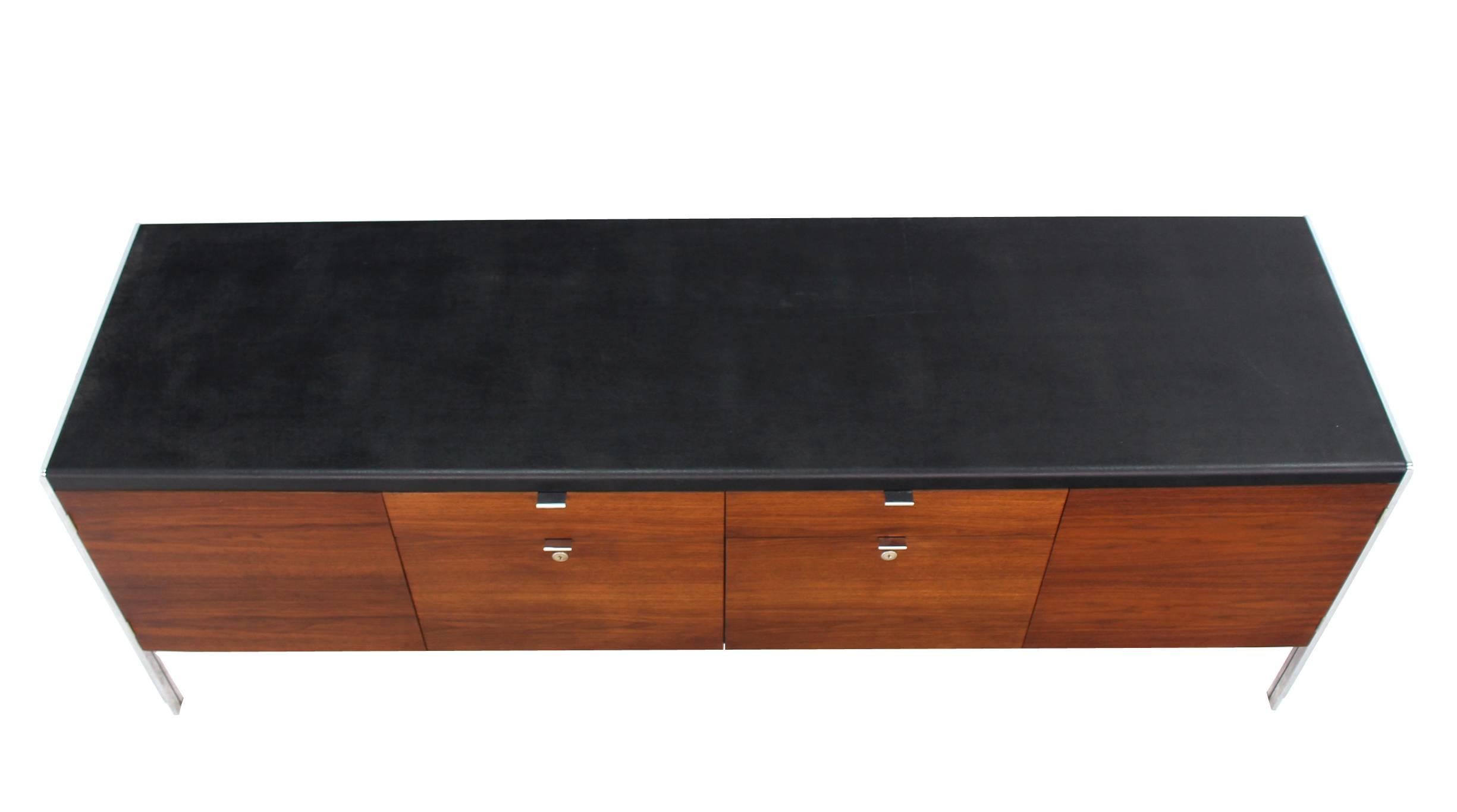 stow davis credenza