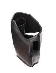 Organic Shape Ceramic Vase