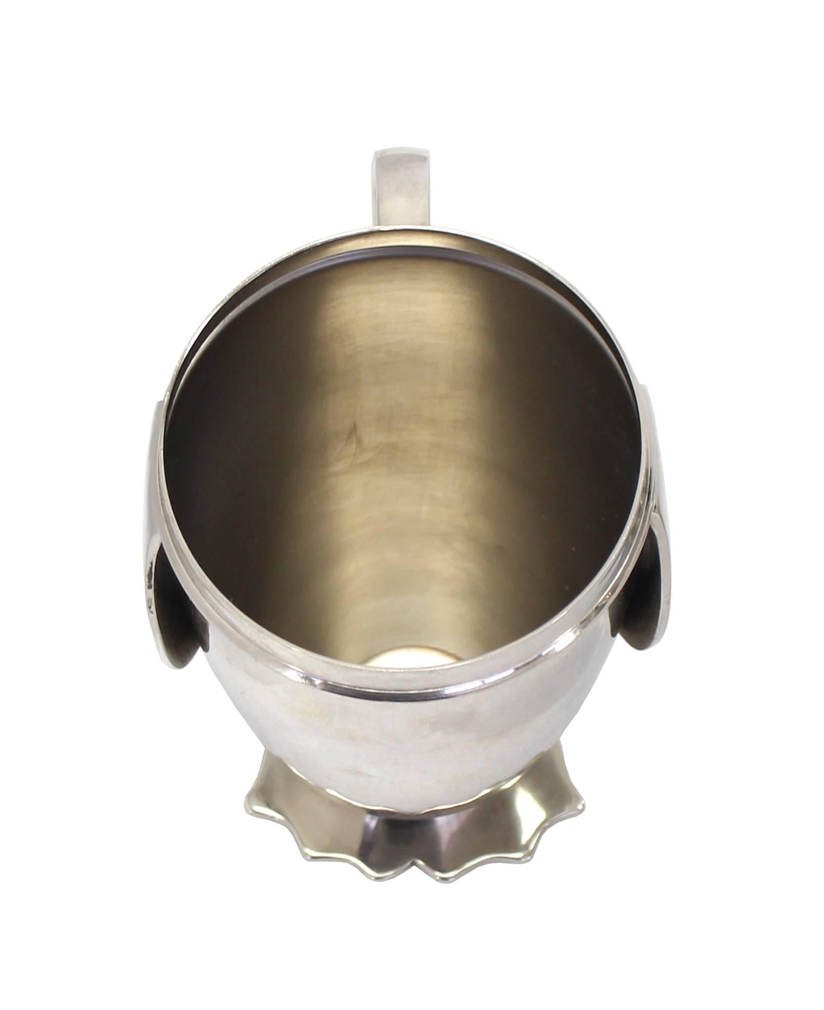 Penguin Ice Bucket 2
