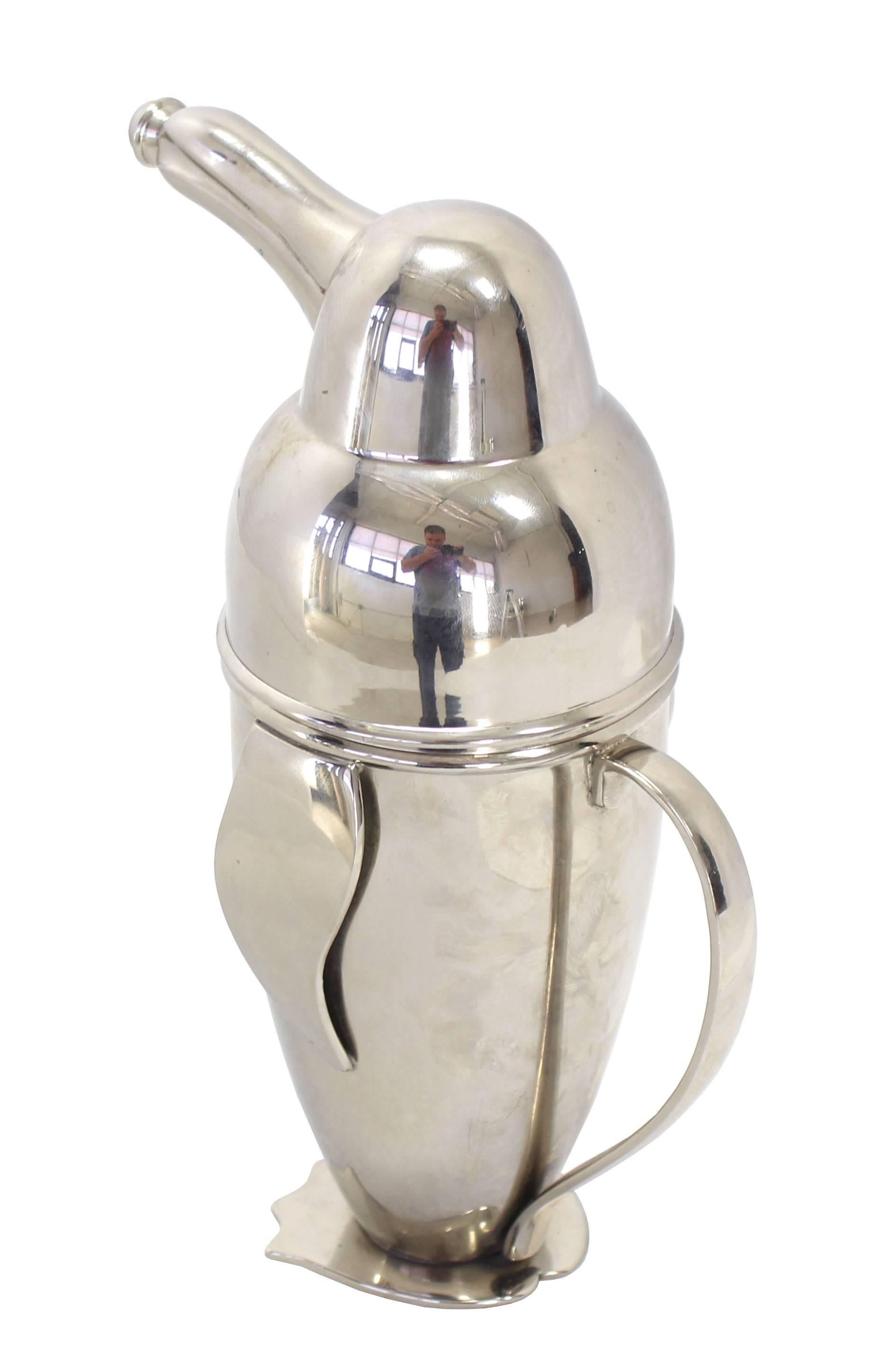 Penguin Ice Bucket 3