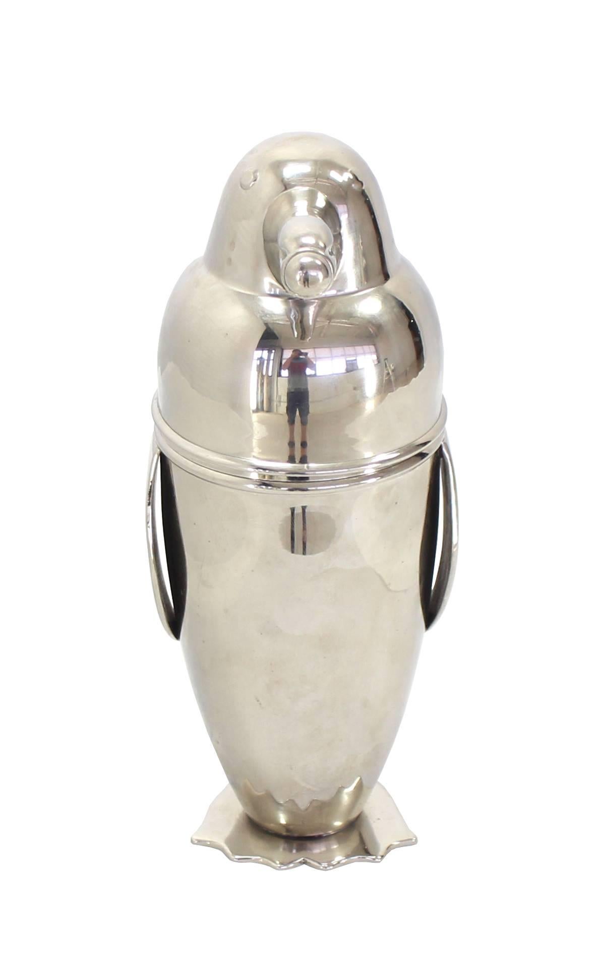 Penguin Ice Bucket 4