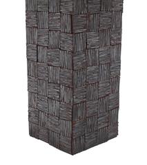 Elen Sevy Cut Nails Sculptural Chess Table