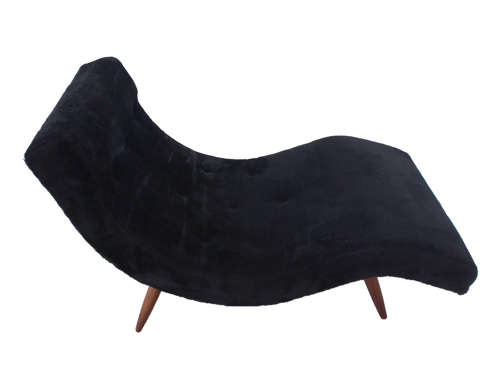 Adrian Pearsall Chaise Lounge 2