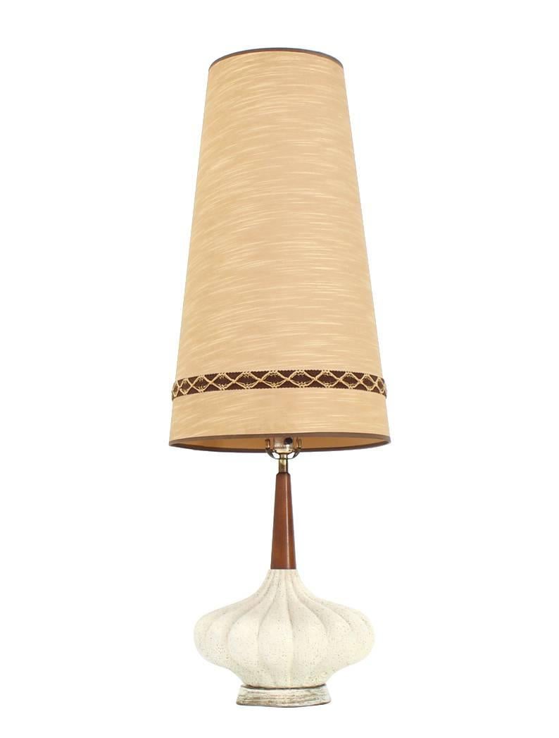 cone shaped lamp shades
