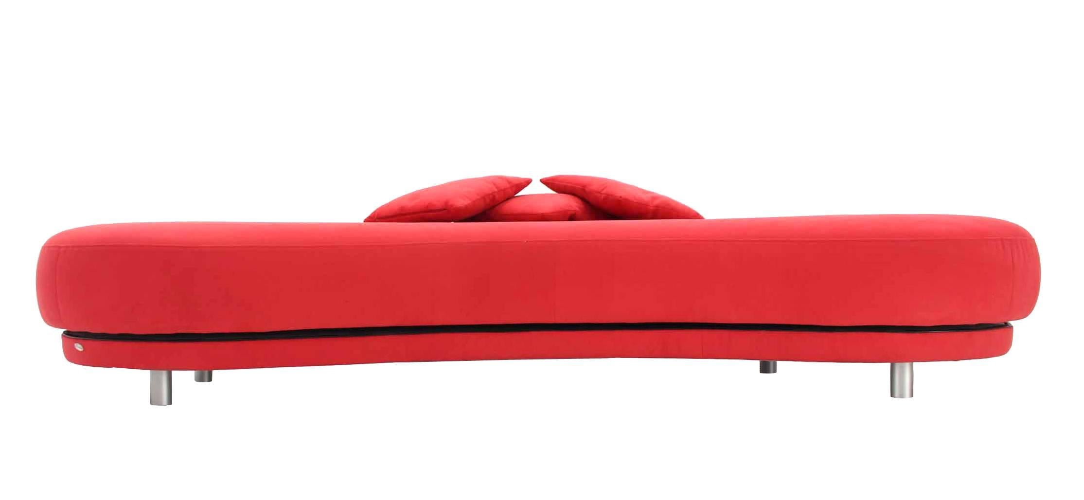 l shaped daybed couch