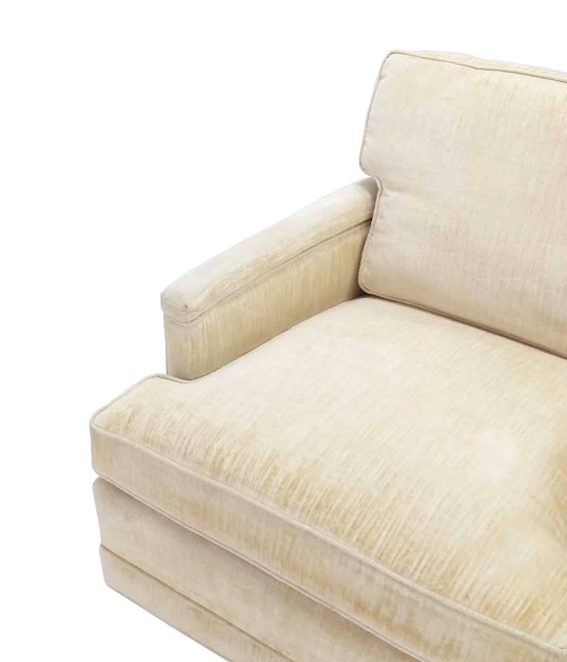 20th Century John Stuart Mid-Century Modern Lounge Chair