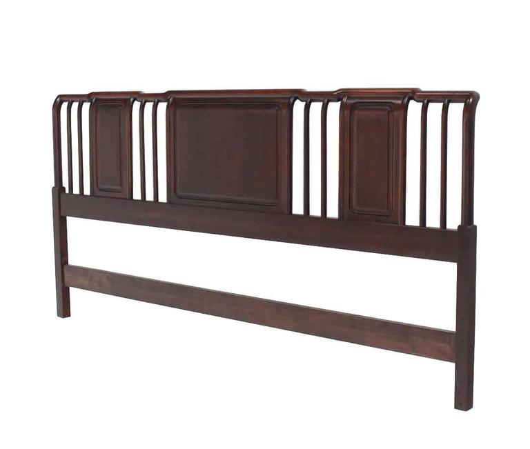 John KingSize Headboard at 1stDibs john headboard