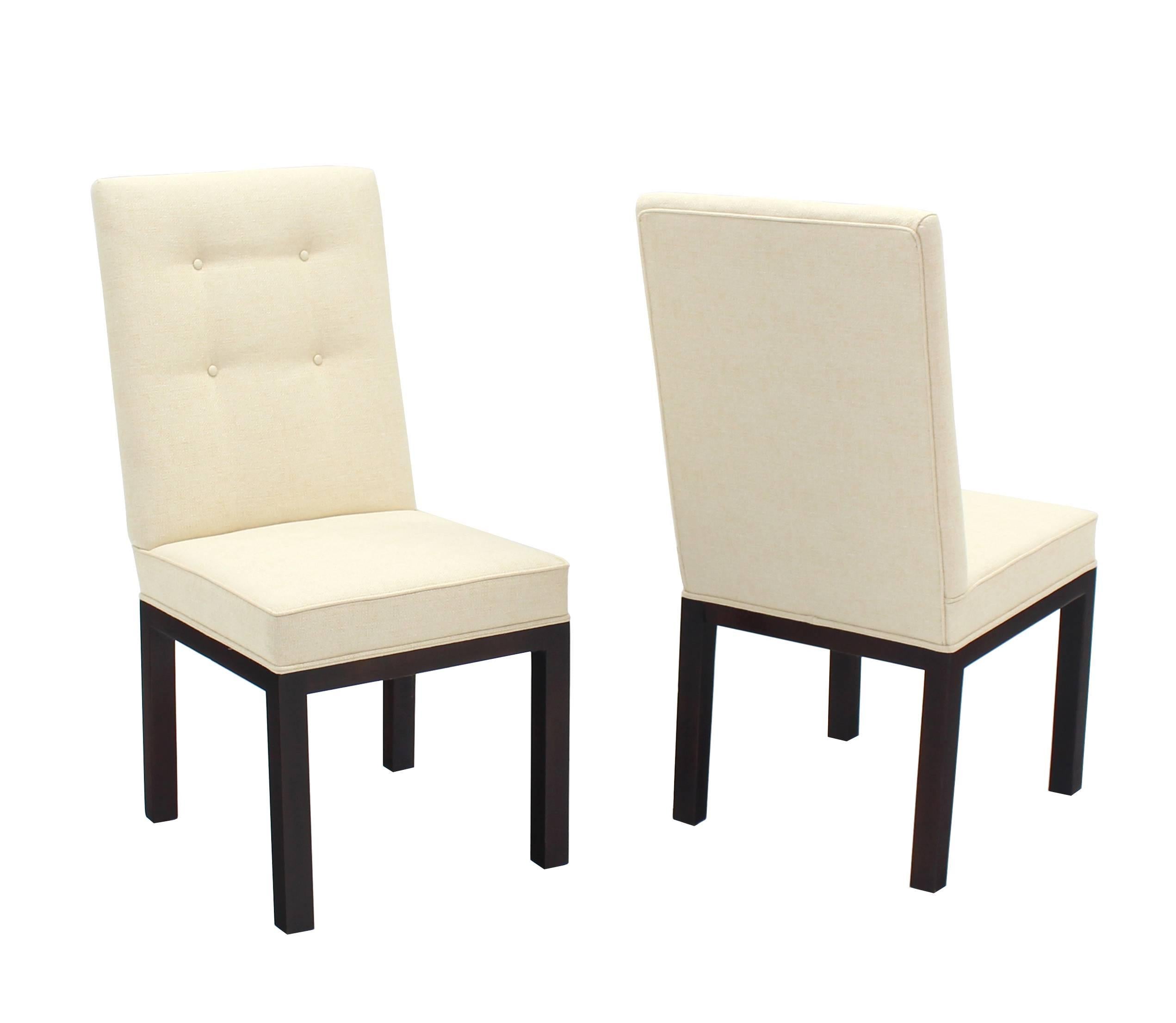 widdicomb chairs