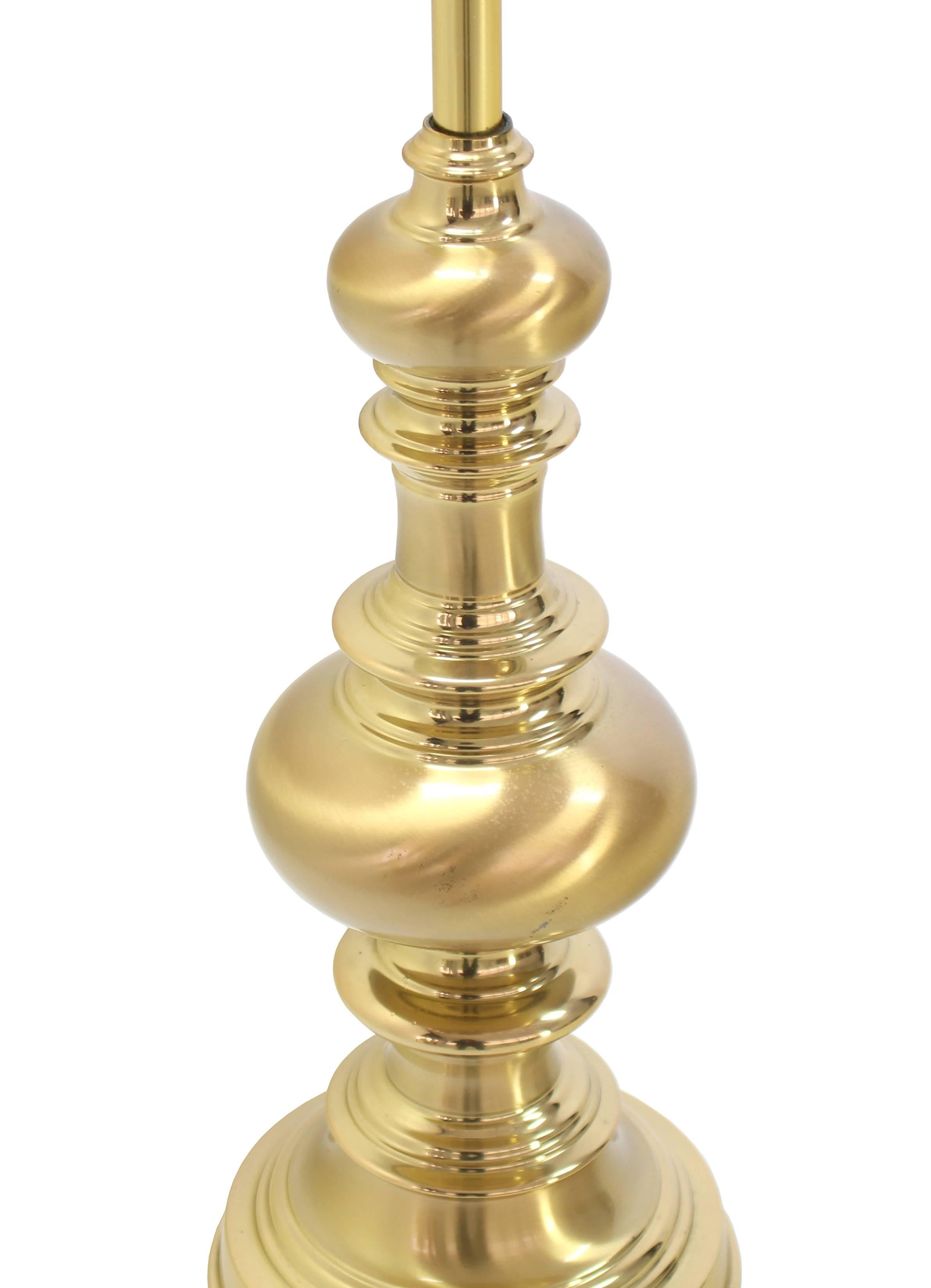 finial shapes