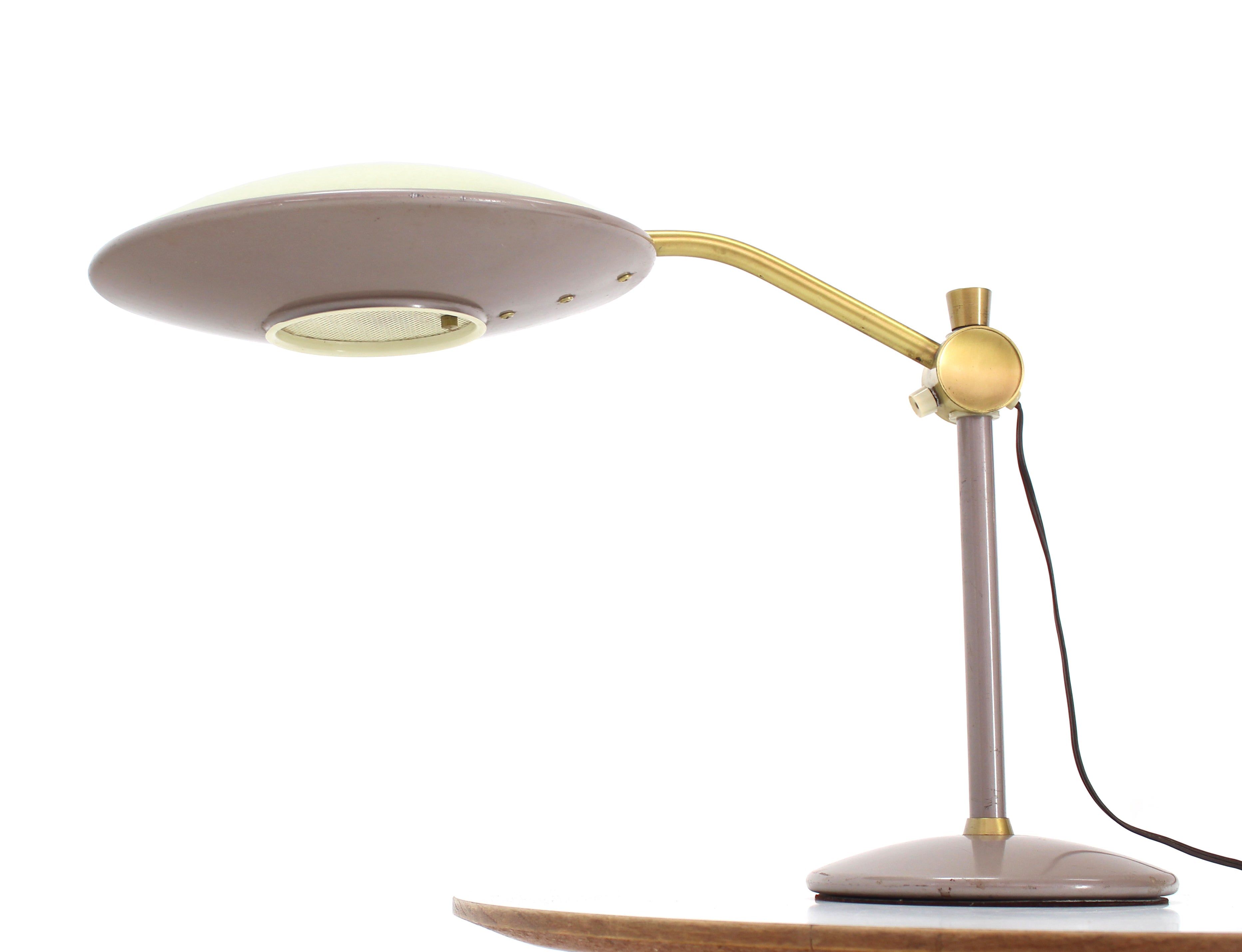 underwriters laboratories desk lamp