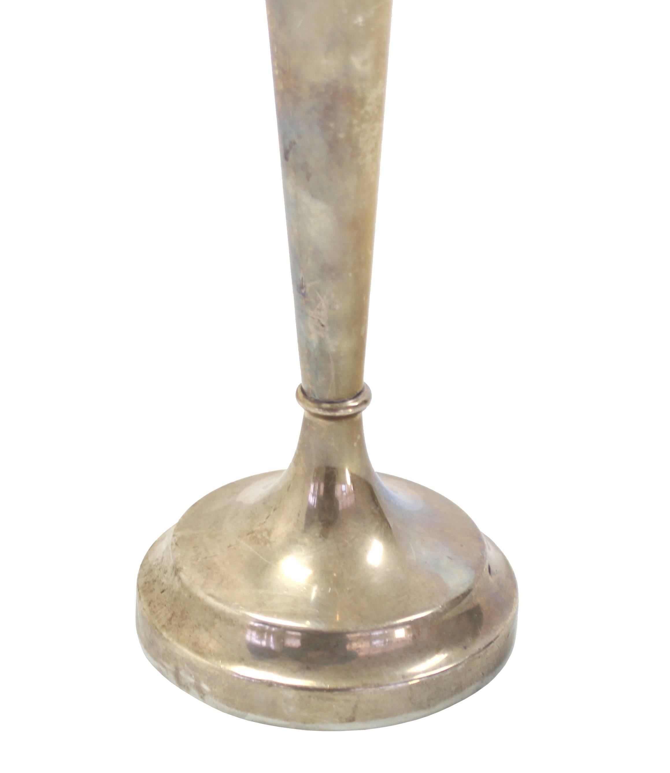 flute vases
