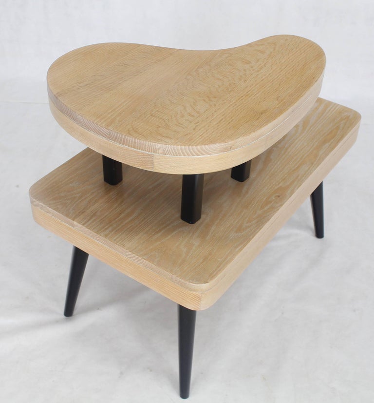 cerused-oak-two-tier-mid-century-modern-organic-two-tone-end-tables