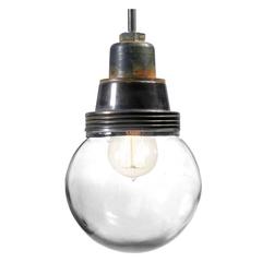 The Mother of All Explosion Proof Globes 2