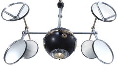 Rare Operay Multibeam