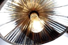 Collection of Frink Mirrored Tin Shades