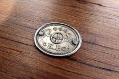 Steam Powered Kinematofor Praxinoscope by Ernst Plank, 1800s