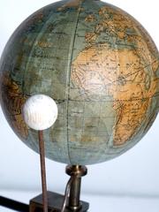 1800s Vallardi Tellurian