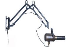 Articulated Arm Spotlight