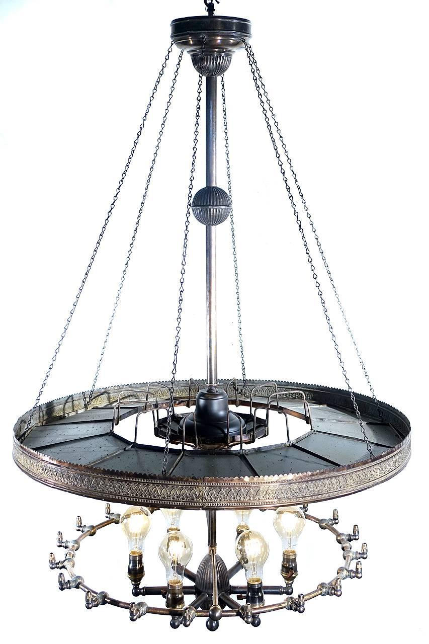 marine frink lamp
