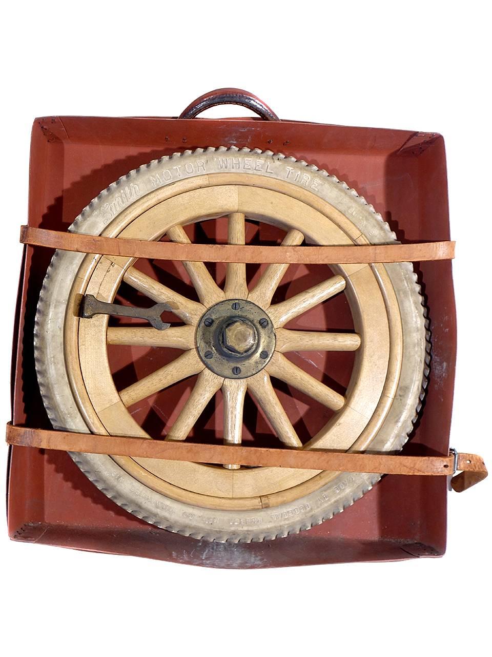 smith motor wheel for sale