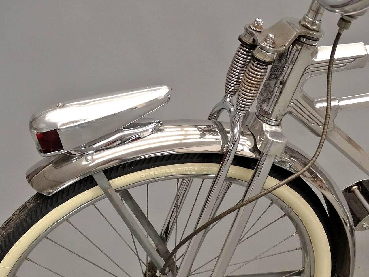 silver king bicycle for sale