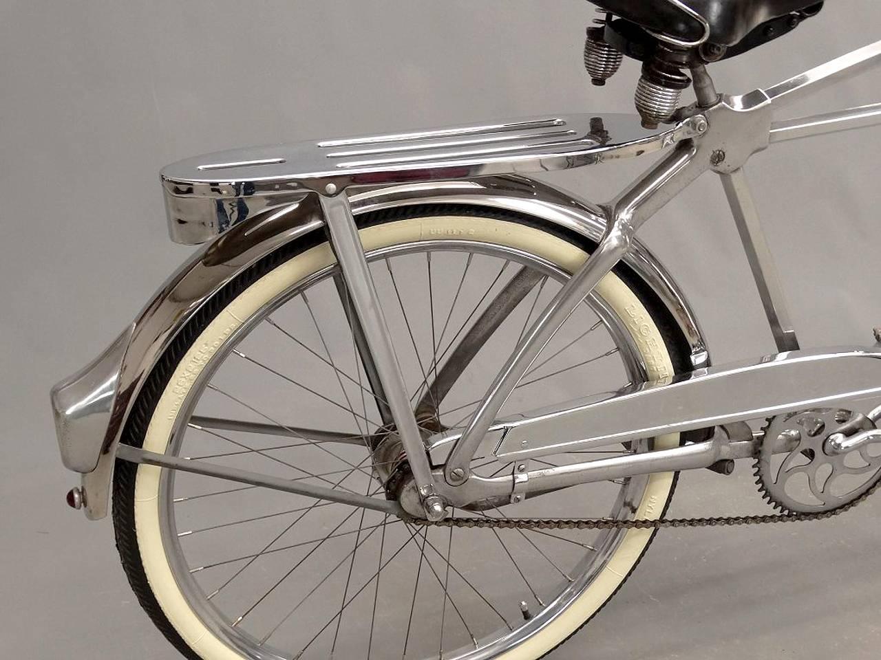 monark silver king bicycle value
