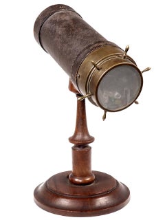 1873, Bush Kaleidoscope