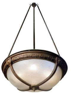 Collection of Theater Lobby Dome Lights