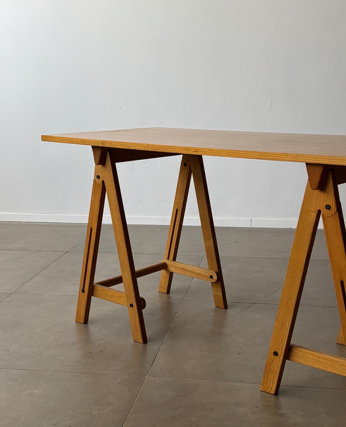 Couchtisch aus Eisen und Palisanderholz von Ico Parisi für Cassina, 1950er Jahre Italien im Angebot 5