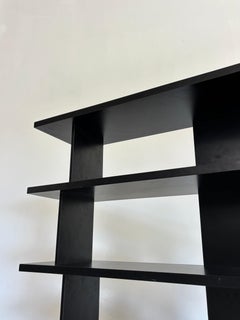 Librería modular Arflex B146, de Carlo Bartoli, 1963