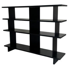Librería modular Arflex B146, de Carlo Bartoli, 1963